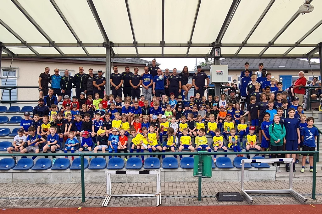 Was für eine Fußballsaison! 2 Was für eine Fußballsaison
