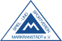 SSV Markranstaedt.svg