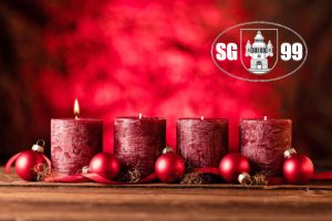 Alles Gute zum 1. Advent