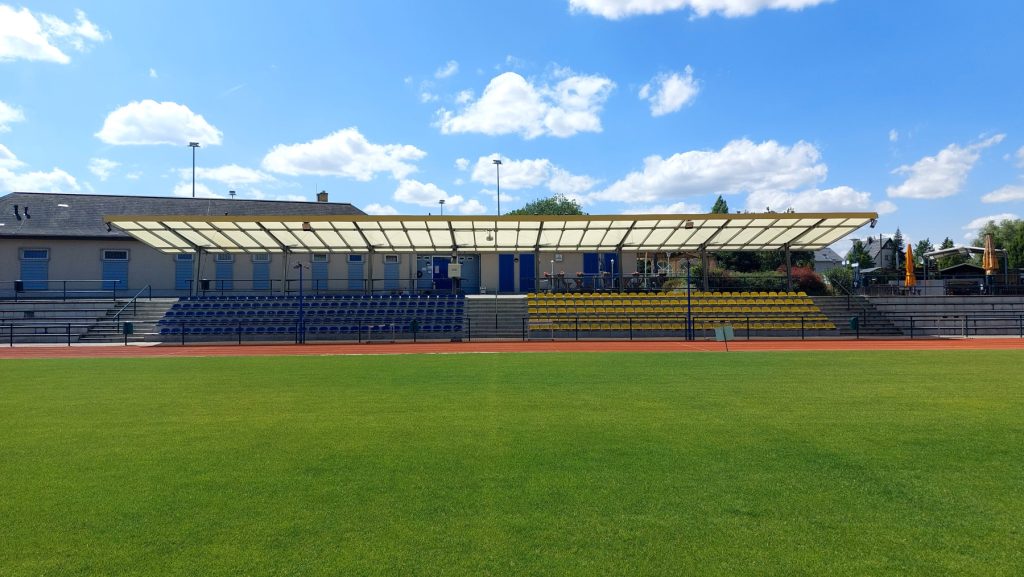 Sport und Freizeitzentrum 1 Sport und Freizeitzentrum