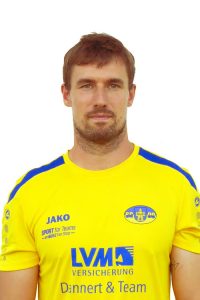 2.Herren 18 Martin Schade