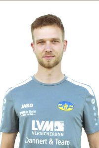 2.Herren 22 Philipp Klitzsch