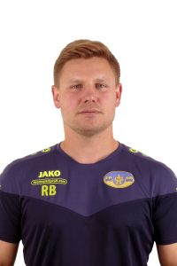2.Herren 3 Rene Beutler