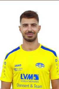 2.Herren 24 Salman AlAbri
