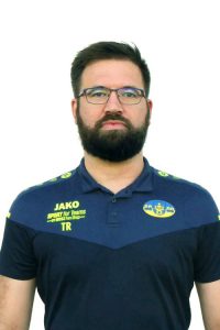 2.Herren 4 Steven Doelling
