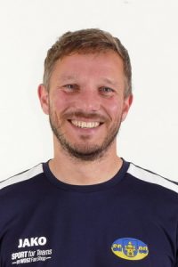 U-13 3 David Bessler