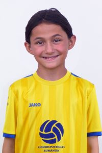 U-11 6 Emilia