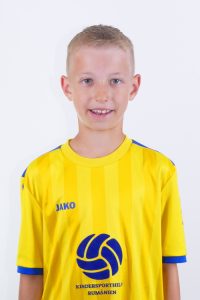 U-11 7 Fabian