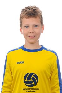 U-11 9 Hannes