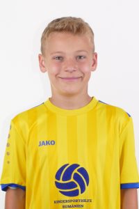 U-11 10 Janick