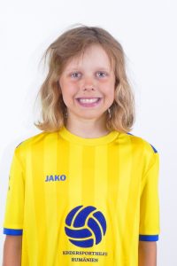 U-11 13 Linda