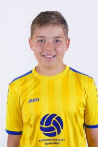 U-11 14 Louis