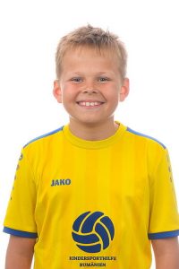 U-11 16 Manuel