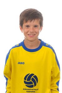 U-11 20 Nathanel