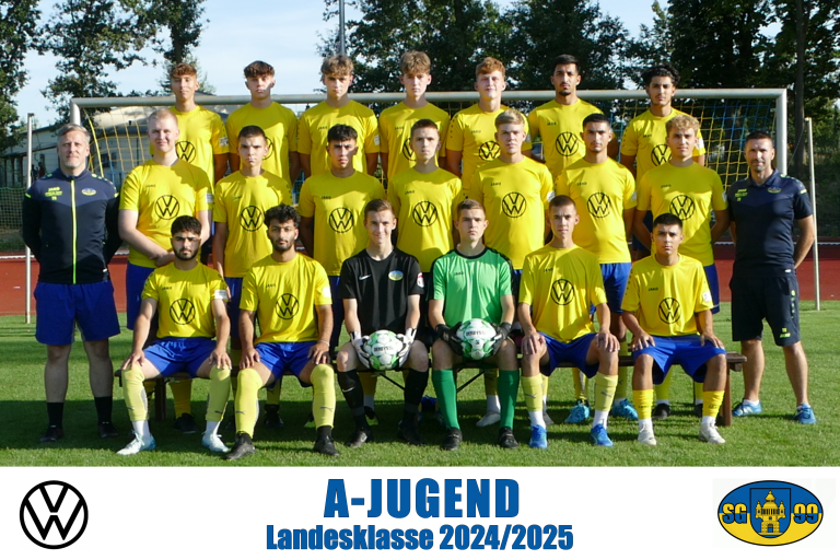 U-19 2 2024 2025 A 2x3