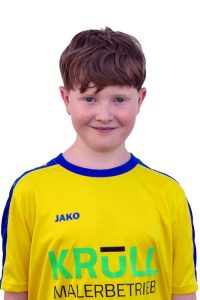 U-12 10 Emilio