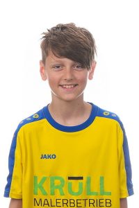 U-12 12 Felix