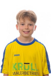 U-12 13 Gabriel