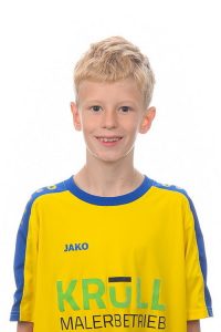 U-12 15 Levi