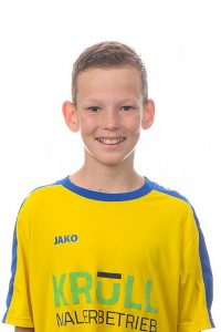 U-12 19 Tim