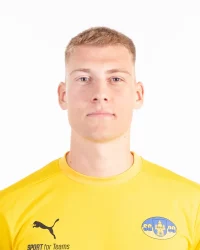 Luca Klatt